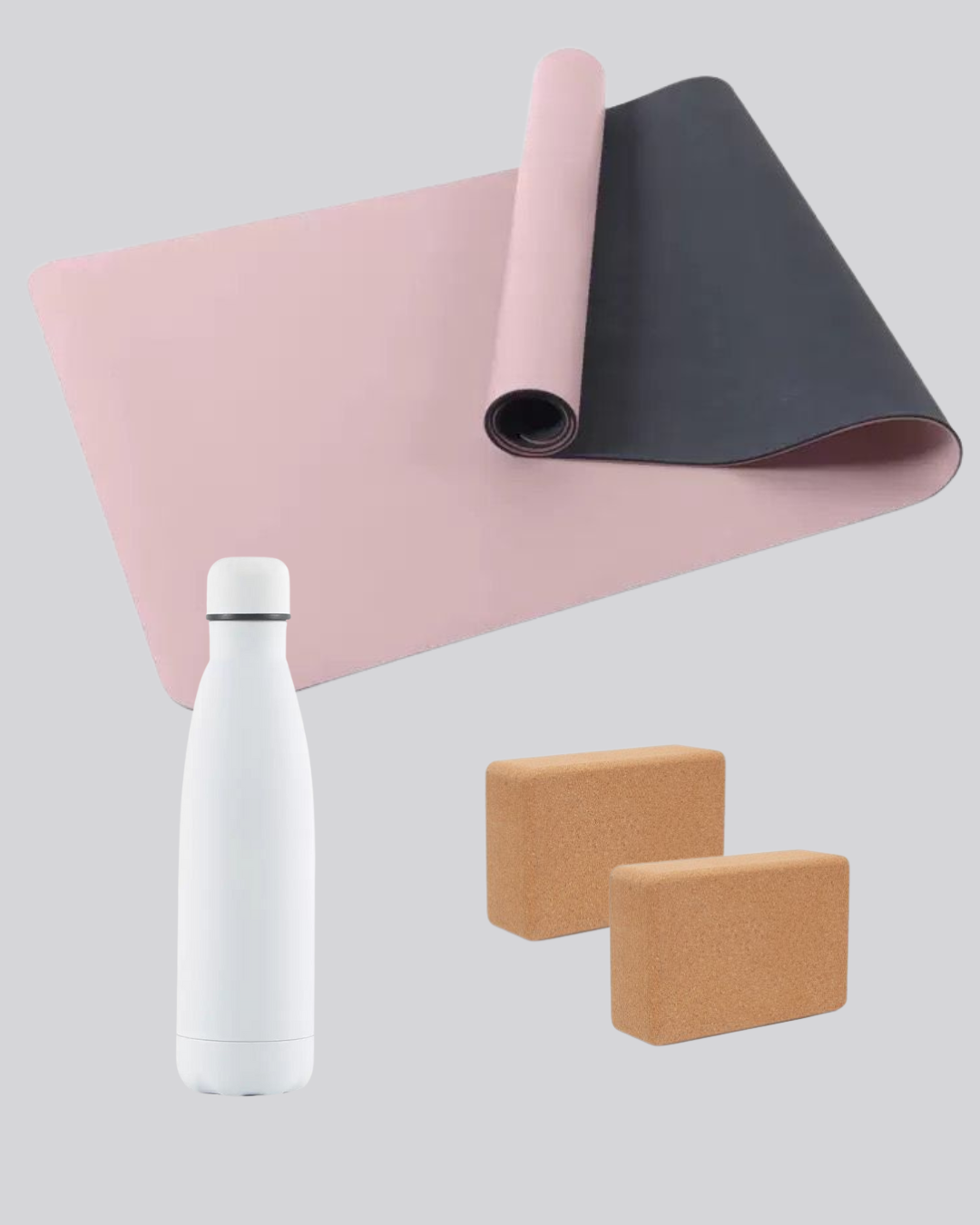 Premium Yogamatte