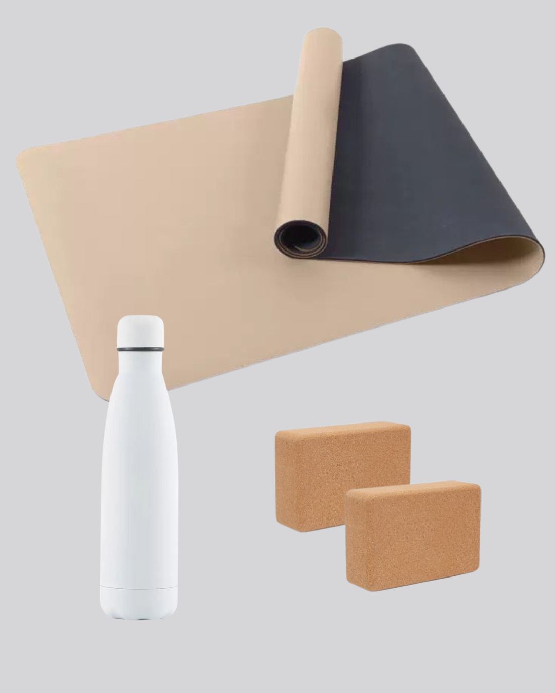 Premium Yogamatte