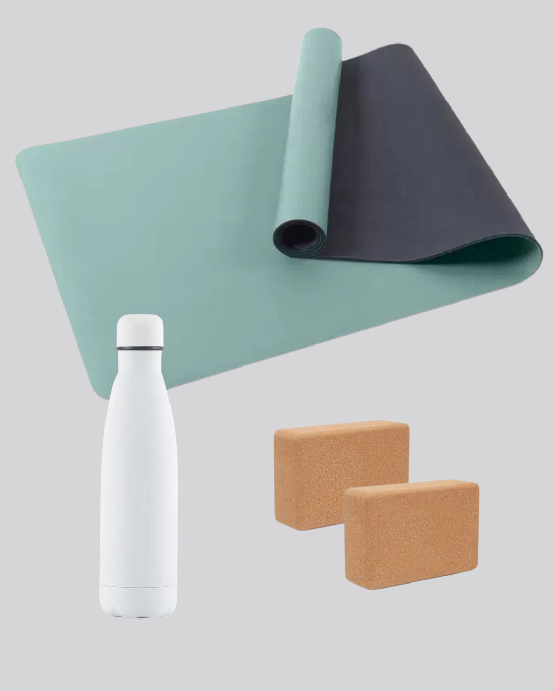 Premium Yogamatte