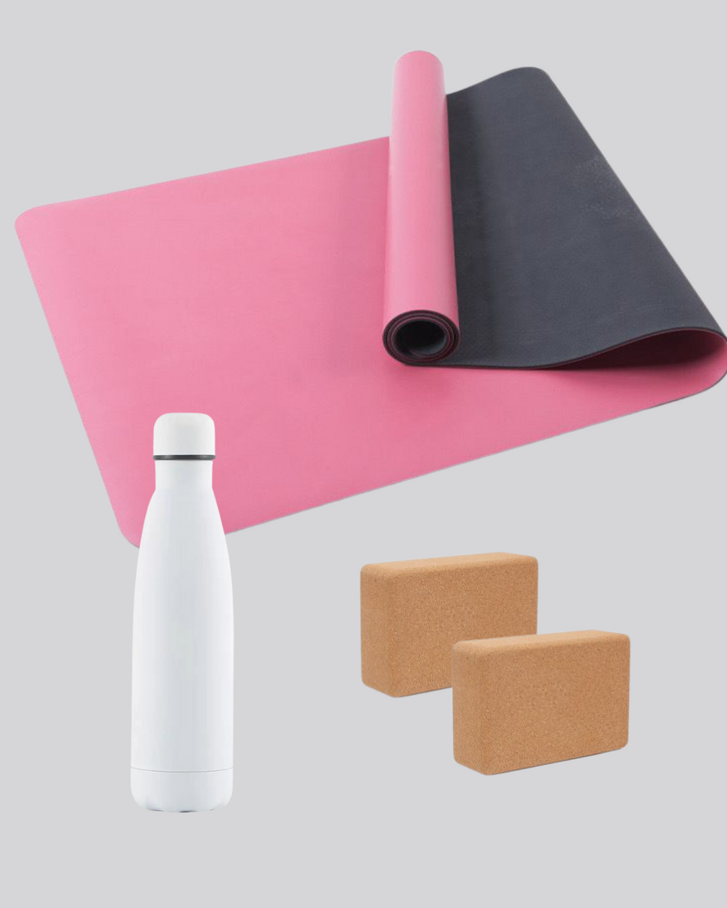 Premium Yogamatte