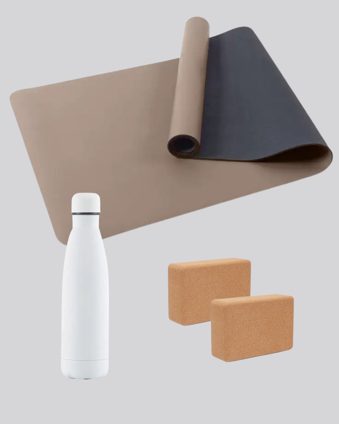 Premium Yogamatte