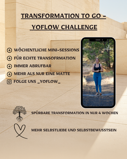 Premium Yogamatte
