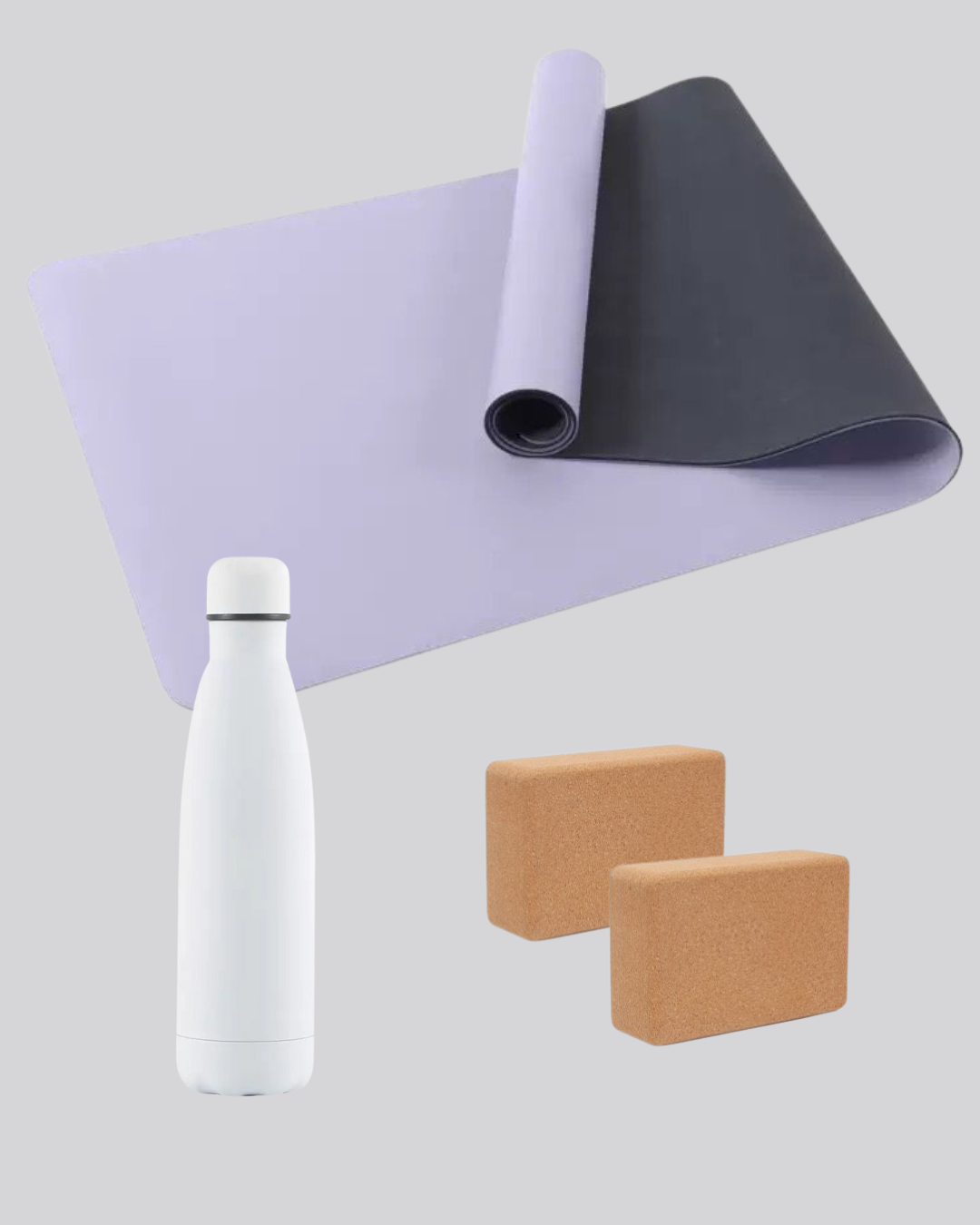 Premium Yogamatte