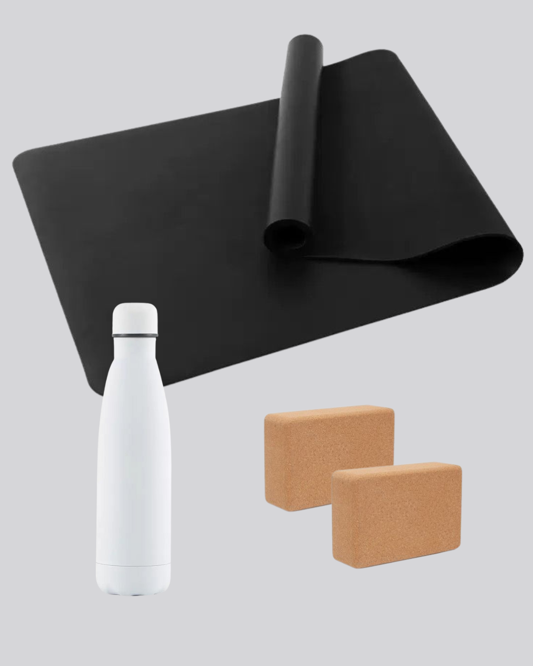 Premium Yogamatte